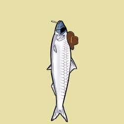Fishies #1967