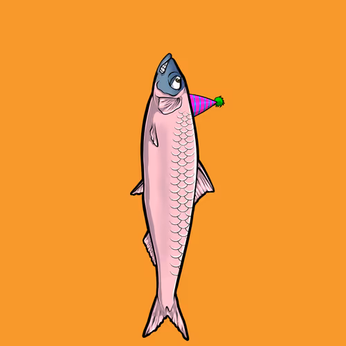Fishies #717