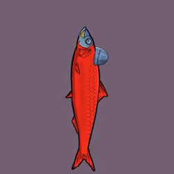 Fishies #3100