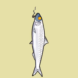 Fishies #3012