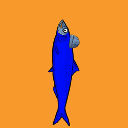 Fishies #1578