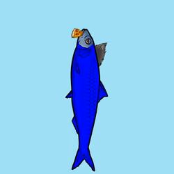 Fishies #2410