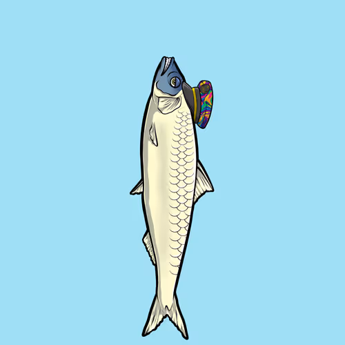 Fishies #4358