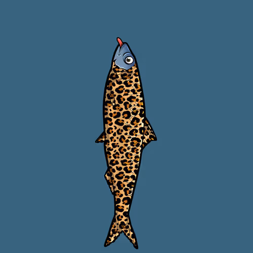 Fishies #2630