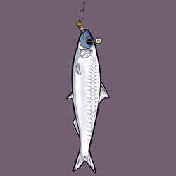 Fishies #3130