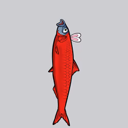 Fishies #2784