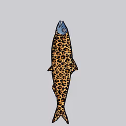 Fishies #3113