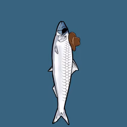 Fishies #848