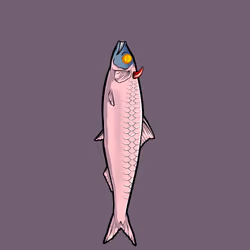 Fishies #507