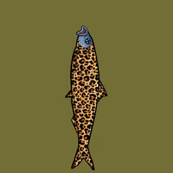 Fishies #4303