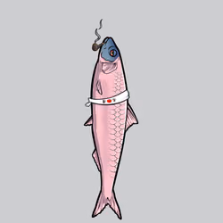 Fishies #2563