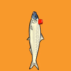 Fishies #4301