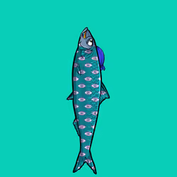 Fishies #1579