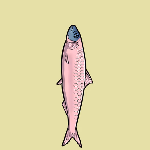 Fishies #2370