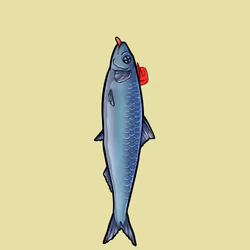 Fishies #2124