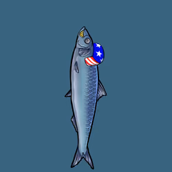 Fishies #2405