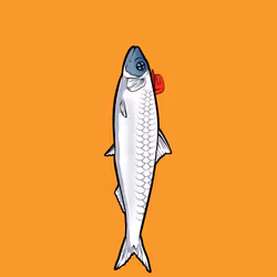 Fishies #221
