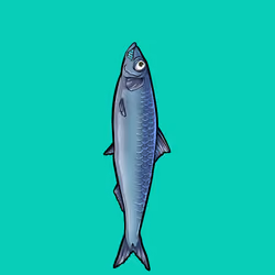Fishies #1504