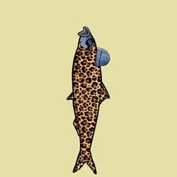 Fishies #2453