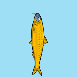 Fishies #4137