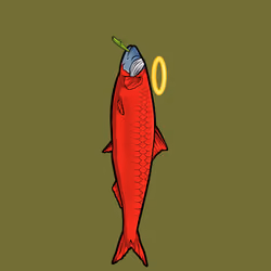 Fishies #4956