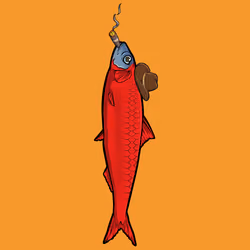 Fishies #4703