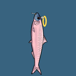 Fishies #99