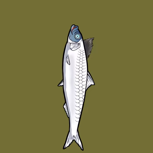 Fishies #4744