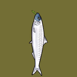 Fishies #4888