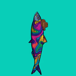Fishies #4104
