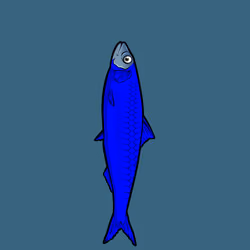 Fishies #1532