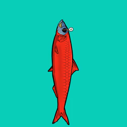Fishies #1538