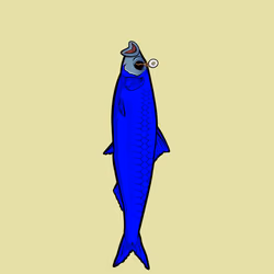 Fishies #2835