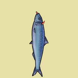 Fishies #4352