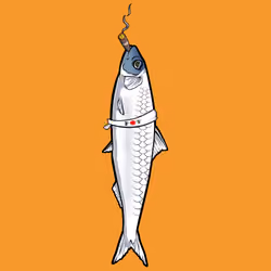 Fishies #2123