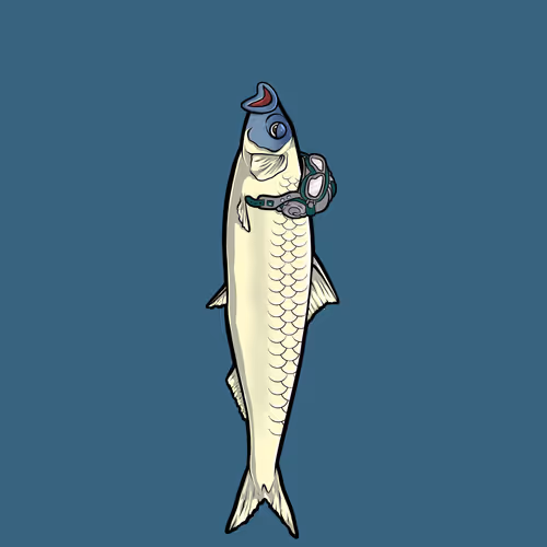 Fishies #3643
