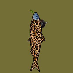 Fishies #2685