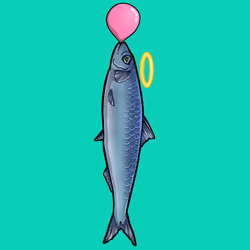 Fishies #3011