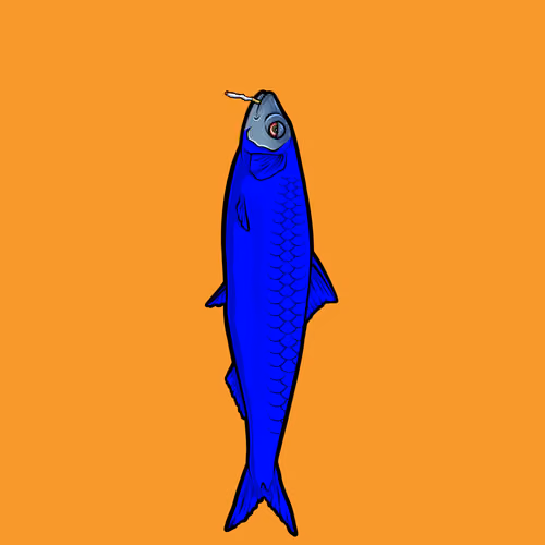 Fishies #3073