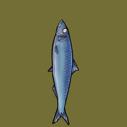 Fishies #4302