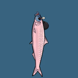 Fishies #3212