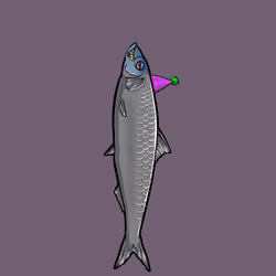 Fishies #2121