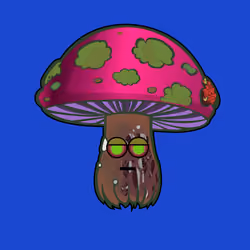 Psilly Mutant #3477