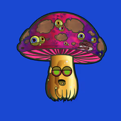 5832