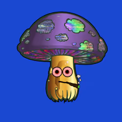Psilly Mutant #4751