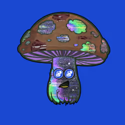 Psilly Mutant #2411