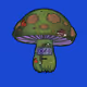 Psilly Mutant #997