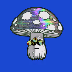 Psilly Mutant #4729