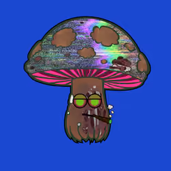 Psilly Mutant #3673