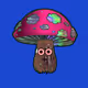 Psilly Mutant #5573